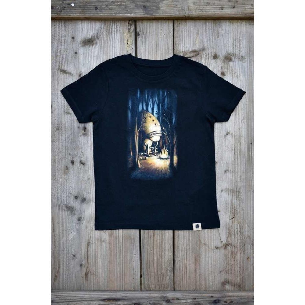 Monster Graphic Cartoon Inspired  Fan Gift Unisex T-Shirt